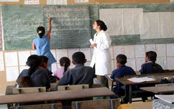 Tunisie - Vacances scolaires du 24 au 27 octobre inclus 
