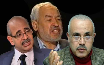 Tunisie - Les Islamistes préparent leur pluralisme