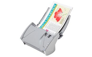 imageFORMULA DR-C130, le scanner de bureau compact et polyvalent de Canon