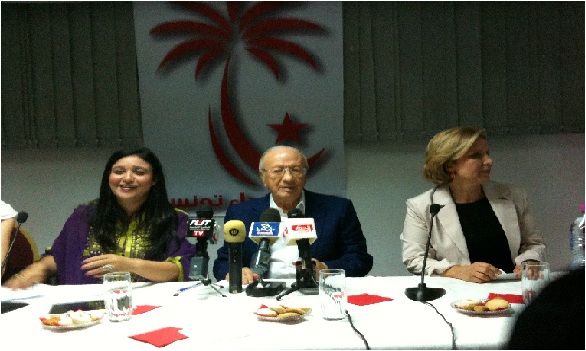 Tunisie - BCE rejette les propositions rétrogrades touchant à la femme