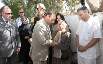 Tunisie - Marzouki et Ben Jaâfar commémorent le 51ème anniversaire de l'assassinat de Salah Ben Youssef (vidéo)