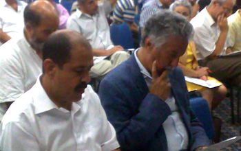 Tunisie - Création d'un nouveau front de gauche pour représenter l'alternative à la troïka