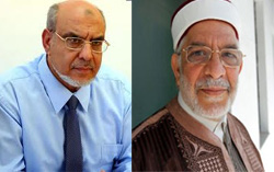 Tunisie - Jebali réélu SG du bureau exécutif d'Ennahdha, Mourou vice-président