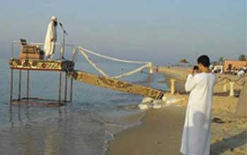 Tunisie – Organisation de prières en plein air pour l'Aïd El Fitr à Tunis et à Sfax