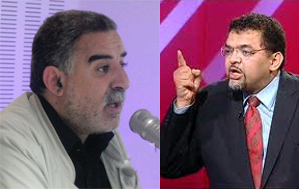 Zied El Hani clashe Lotfi Zitoun et dévoile son double-langage
