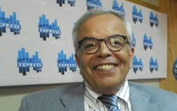 L'économiste, Hachemi Alaya : La Tunisie s'enfonce dans un gouffre économique