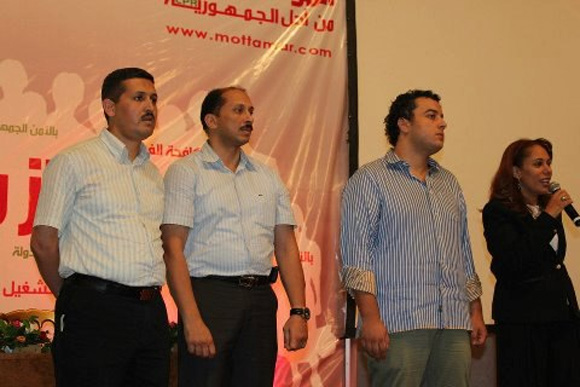 Tunisie - Plus que deux candidats en lice pour le secrétariat général du CPR (Mise à jour)