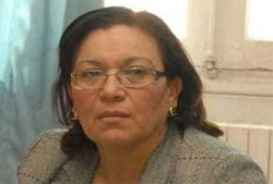 Kalthoum Kannou: Il y a un écart considérable entre les actes et les paroles du ministre de la Justice