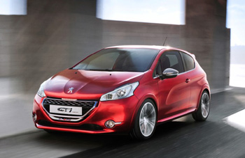 208 XY et 208 GTi, la séduction raffinée selon Peugeot