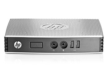 HP annonce son nouveau client léger, le t410 Smart Zero