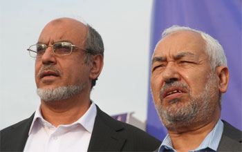 Ennahdha : la guerre des clans a-t-elle commencé ?