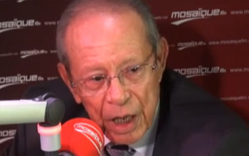 Tunisie- Hamed Karoui: Je n'ai jamais serré la main à Rached Ghannouchi (Audio)