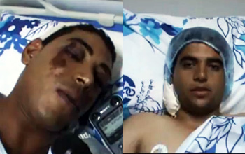 Tunisie - Témoignage de deux agents des forces de l'ordre agressés