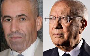 Tunisie - Assignations à comparaître pour Lazhar Akremi et BCE