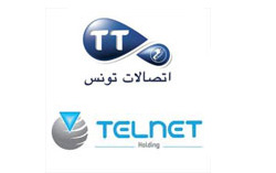 Telnet Holding et Tunisie Telecom primés par «2012 Best Partner Award» de Polycom