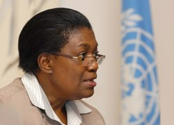 Mission officielle de l'ONU sur la situation des défenseurs des Droits de l'Homme en Tunisie