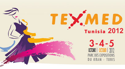 Tunisie - L'espace exposition du salon Texmed 2012 affiche déjà complet, selon le président du CEPEX