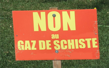 La société civile se mobilise contre l'extraction du gaz de schiste en Tunisie