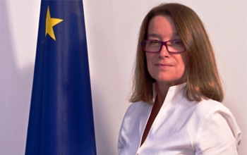 Portrait de la nouvelle ambassadrice de l'UE en Tunisie