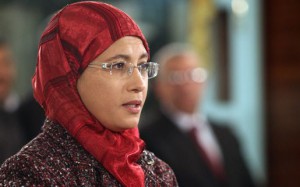 Mamia El Benna ne s'oppose pas à la prospection du gaz de schiste en Tunisie