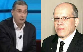 Tunisie – Détention préventive de Borhène Bsaïes et Oussama Romdhani