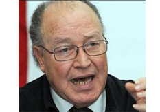 Tunisie - Ben Jaâfar conteste la diffusion en direct des travaux de l'ANC