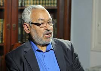 Rached Ghannouchi appelle les Tunisiens  reprendre le travail