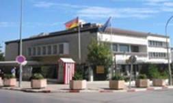 L'ambassade allemande à Tunis appelle ses ressortissants à la vigilance