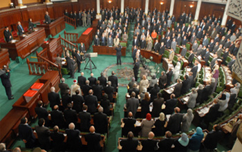 Tunisie - Les traitrises des membres de l'ANC