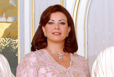 Tunisie - Les experts en joaillerie en colère contre Néjib Henane à propos des bijoux de Leïla Ben Ali