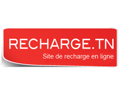 Nouvelle version pour le site leader en recharge en ligne Recharge.tn
