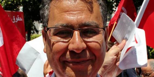 Noômane Fehri : Rached Ghannouchi mène la Tunisie vers le modèle iranien