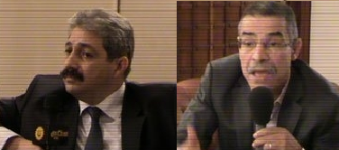 Khalil Zaouïa se dérobe devant Khemaïs Ksila