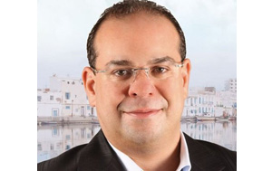 Tunisie - Mehdi Ben Gharbia fait don de la totalité de ses revenus à l'ANC à Houmat El Hima
