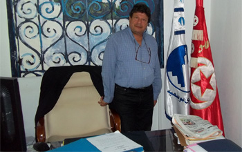 Tunisie - Le maire de Sidi Bou Saïd épingle le CPR et son meeting illégal
