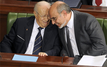Tunisie - Conversation BCE/Jebali : Encore une fuite, mais à qui profite-t-elle?