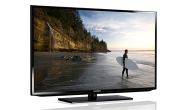 Les avantages de technologie TV LED de Samsung