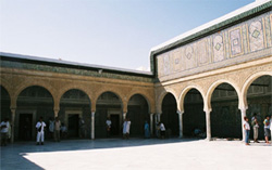 Tunisie - Une