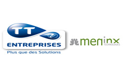 Accord de partenariat dans le Cloud Computing entre Tunisie Telecom et Meninx Technologies