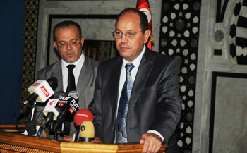 Tunisie - Besbès : Le projet du budget de l'Etat pour 2013 évalué à 26,600 milliards de dinars