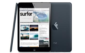 Tunisie - Le nouvel iPad Mini disponible à partir de 699 dinars chez iStore