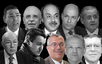 Avec la libération de Abderrahim Zouari et Béchir Tekkari, à quoi joue Noureddine Bhiri ?