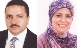 Tunisie - Habib Khedher et Amel Azouz contactent Tarek Dhieb pour lever une sanction sportive