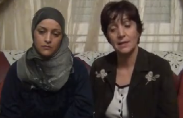 Tunisie - Samia Abbou apporte son soutien à Cherif Jebali et à son épouse