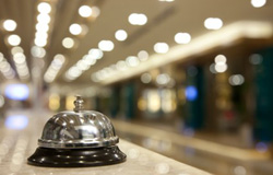 Tunisie - Prochaine application d'une redevance de 2 dinars par nuitée sur chaque résident dans les hôtels