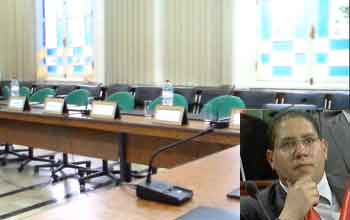 Mahmoud Baroudi sermonne les députés sur leurs absences répétées (vidéo)