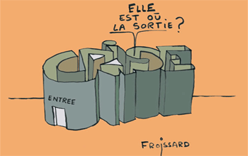 FMI et perspectives de l'économie tunisienne : Pourquoi n'est-on pas sorti de l'auberge ?