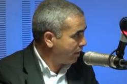 Lassaâd Yaâkoubi : « L'année scolaire 2012-2013 est la plus dangereuse de l'histoire de l'enseignement tunisien »