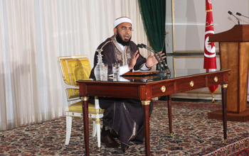 Béchir Ben Hassen : Ceux qui parlaient de commerçants de la religion avaient raison