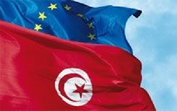 L'UE a allou  la Tunisie, en 2014, 169 millions d'euros dans le cadre de sa politique de voisinage